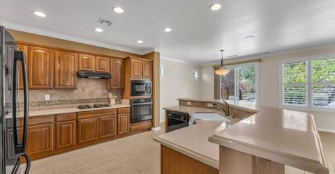 1465 Centennial Mill Way, Reno, NV 89523 Photo
