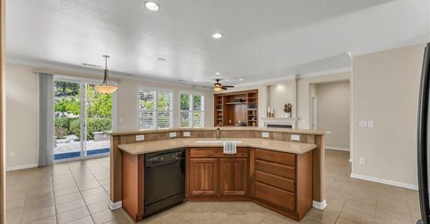 1465 Centennial Mill Way, Reno, NV 89523 Photo