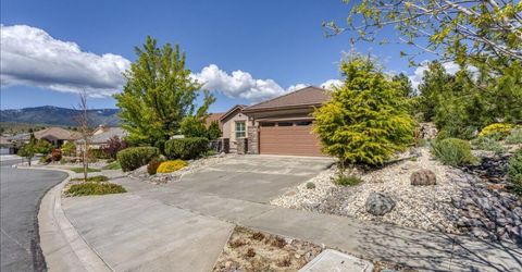 1465 Centennial Mill Way, Reno, NV 89523 Photo