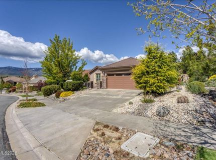 1465 Centennial Mill Way, Reno, NV 89523 Photo