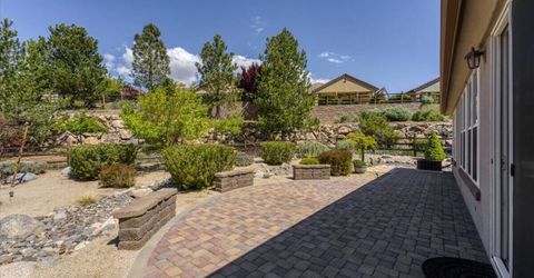 1465 Centennial Mill Way, Reno, NV 89523 Photo