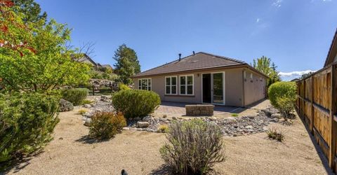 1465 Centennial Mill Way, Reno, NV 89523 Photo