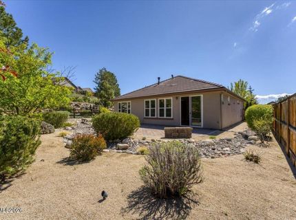1465 Centennial Mill Way, Reno, NV 89523 Photo