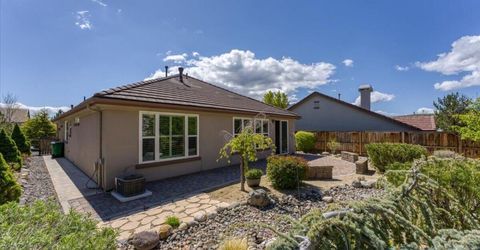 1465 Centennial Mill Way, Reno, NV 89523 Photo