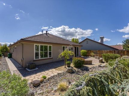1465 Centennial Mill Way, Reno, NV 89523 Photo