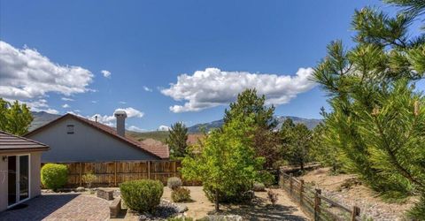 1465 Centennial Mill Way, Reno, NV 89523 Photo