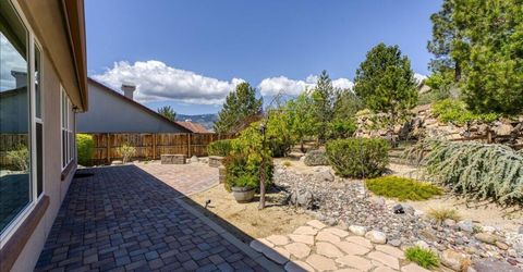 1465 Centennial Mill Way, Reno, NV 89523 Photo