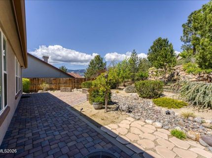 1465 Centennial Mill Way, Reno, NV 89523 Photo