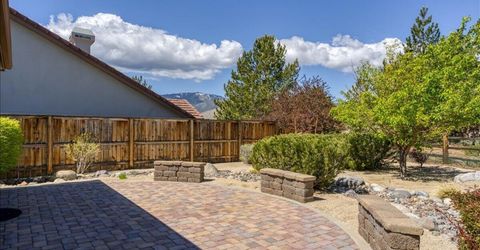1465 Centennial Mill Way, Reno, NV 89523 Photo