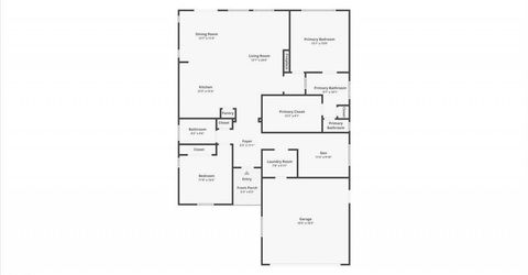 1465 Centennial Mill Way, Reno, NV 89523 Photo