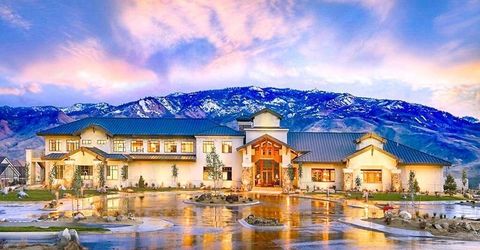1465 Centennial Mill Way, Reno, NV 89523 Photo