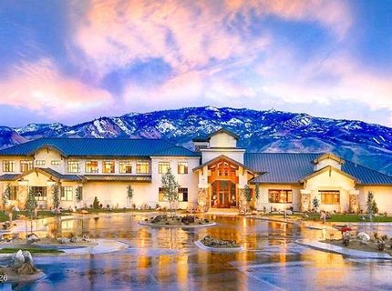 1465 Centennial Mill Way, Reno, NV 89523 Photo
