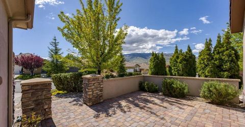 1465 Centennial Mill Way, Reno, NV 89523 Photo