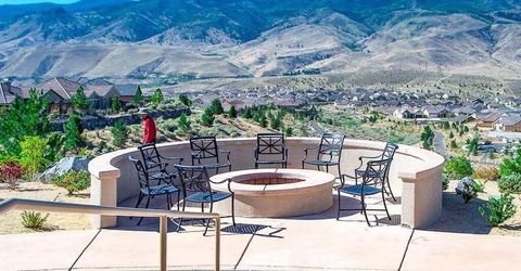 1465 Centennial Mill Way, Reno, NV 89523 Photo