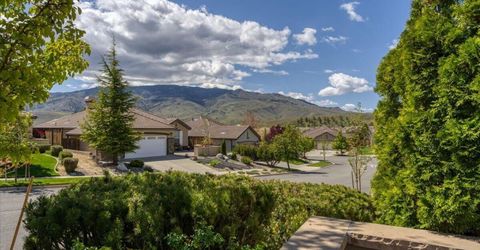 1465 Centennial Mill Way, Reno, NV 89523 Photo