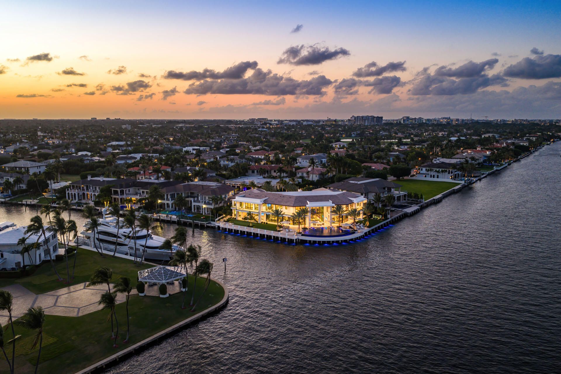 2500 E Maya Palm Drive, Boca Raton, FL 33432 Photo