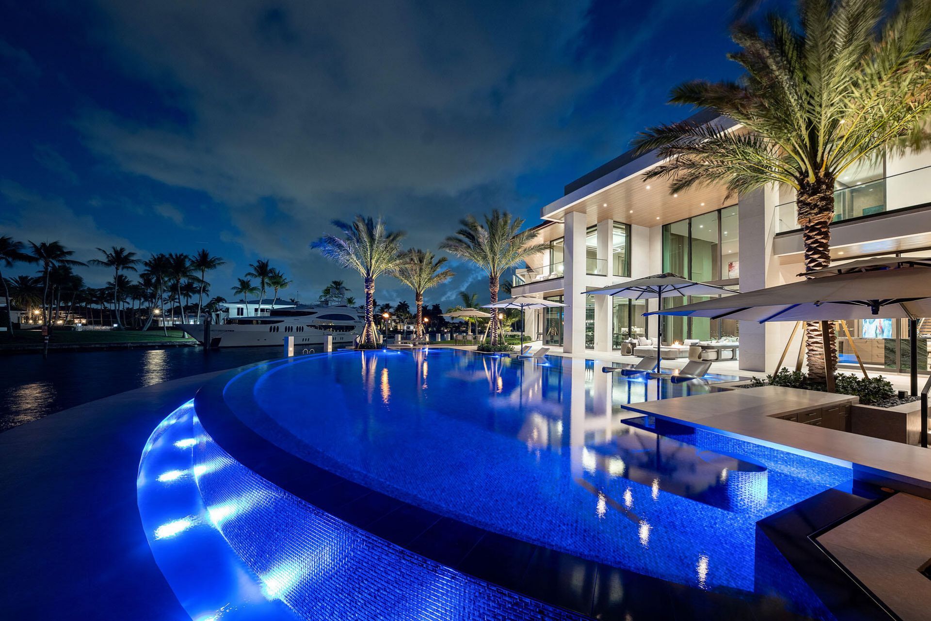 2500 E Maya Palm Drive, Boca Raton, FL 33432 Photo