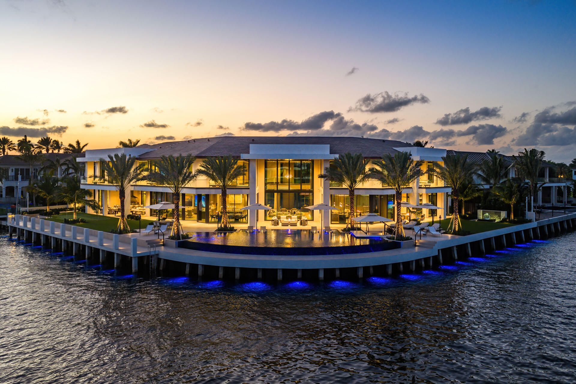 2500 E Maya Palm Drive, Boca Raton, FL 33432 Photo
