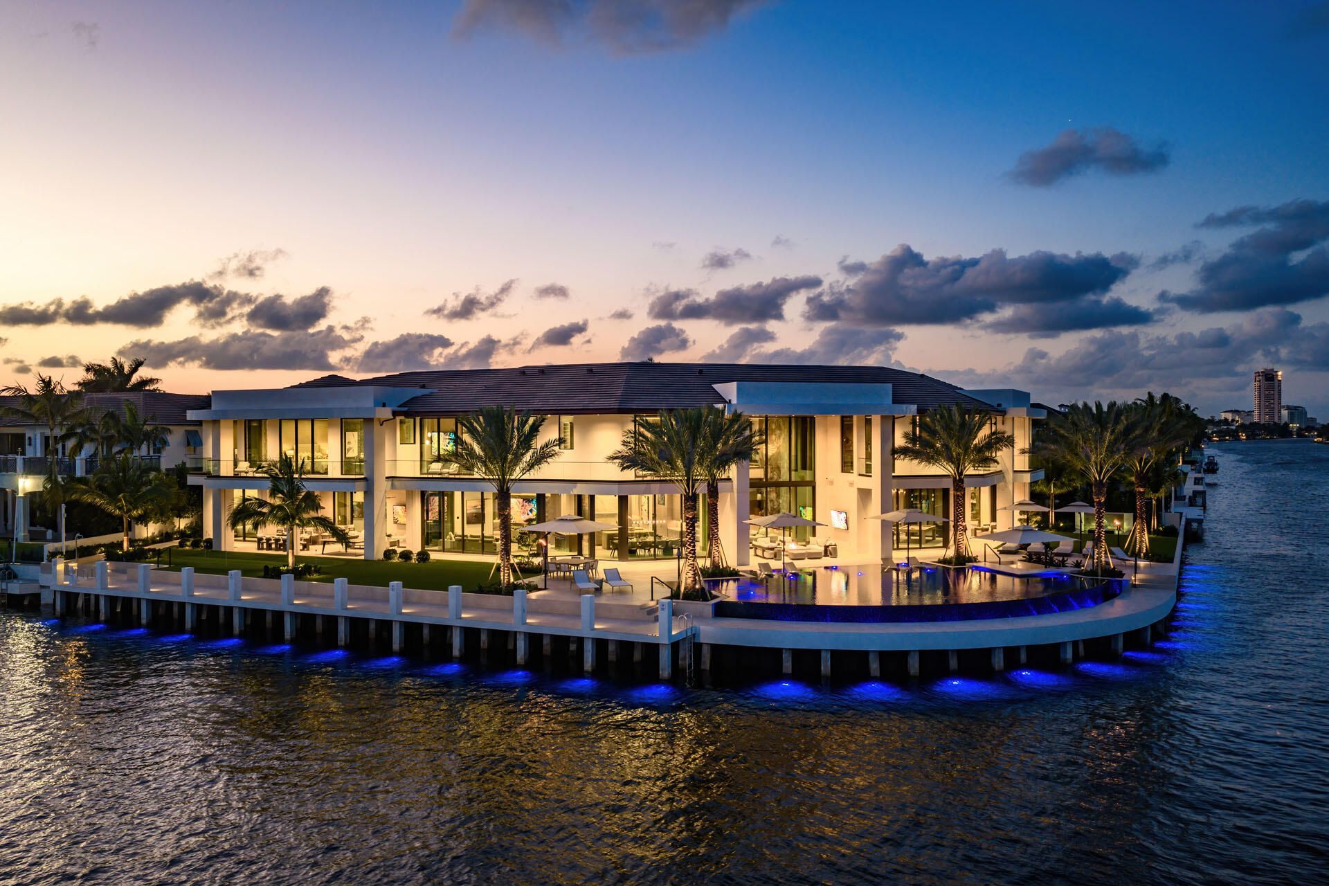2500 E Maya Palm Drive, Boca Raton, FL 33432 Photo