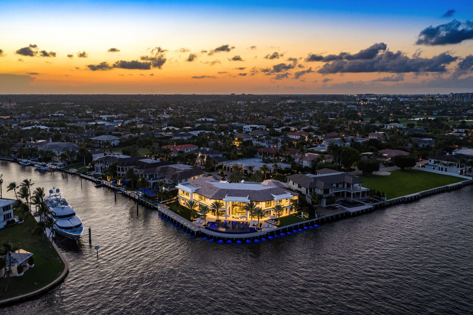 2500 E Maya Palm Drive, Boca Raton, FL 33432 Photo
