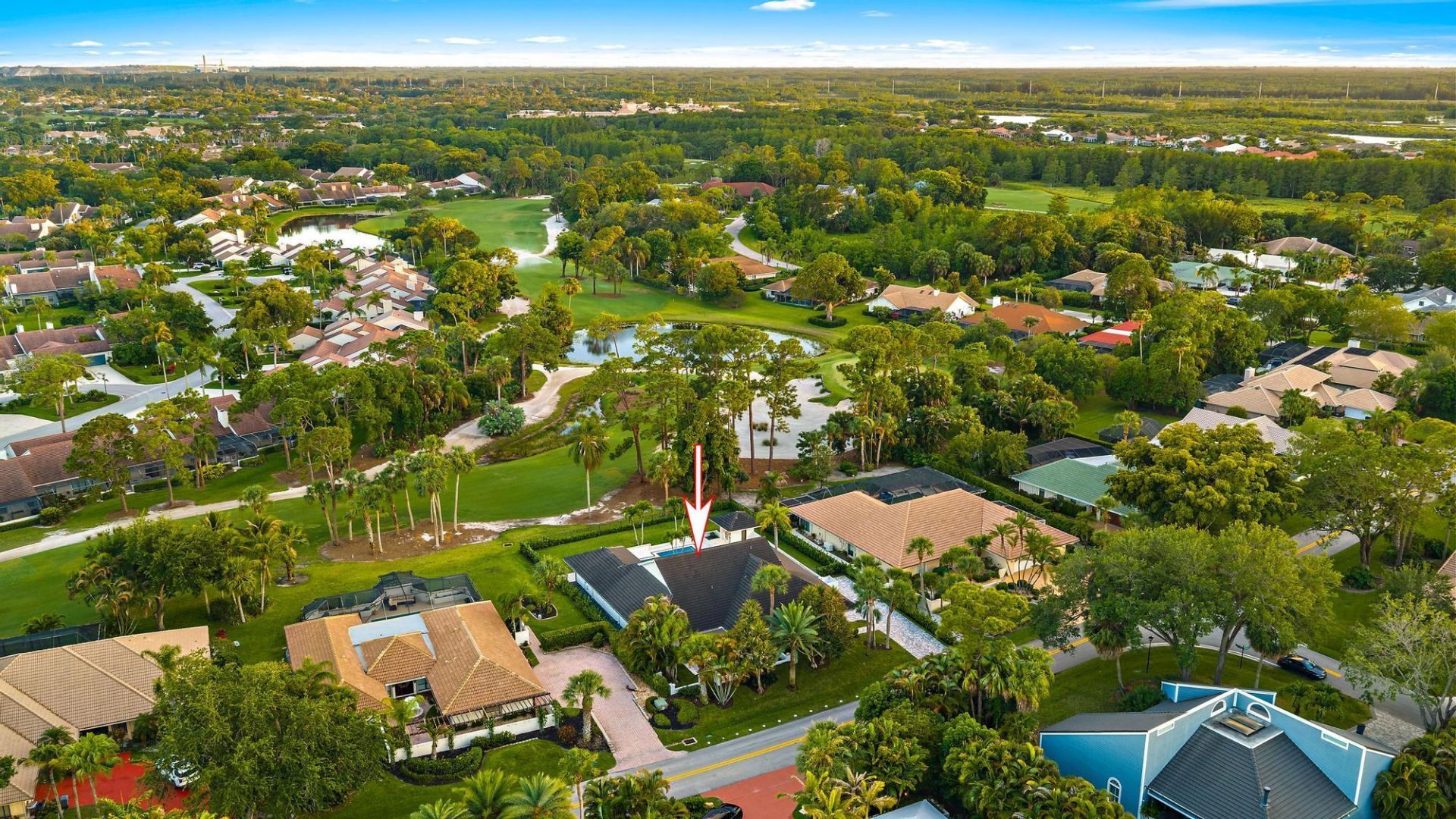 12 Alston Road, Palm Beach Gardens, FL 33418 Photo