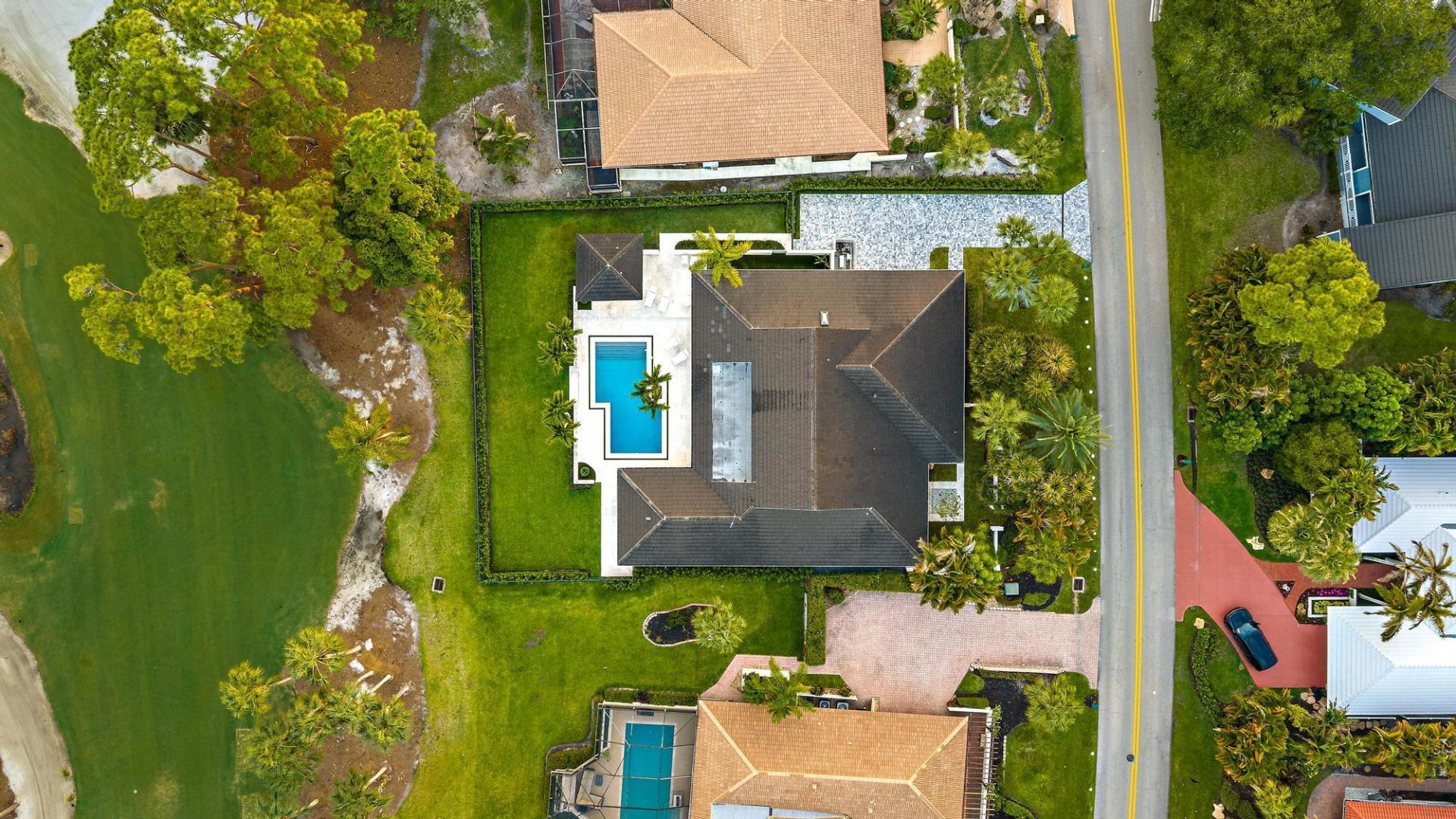 12 Alston Road, Palm Beach Gardens, FL 33418 Photo
