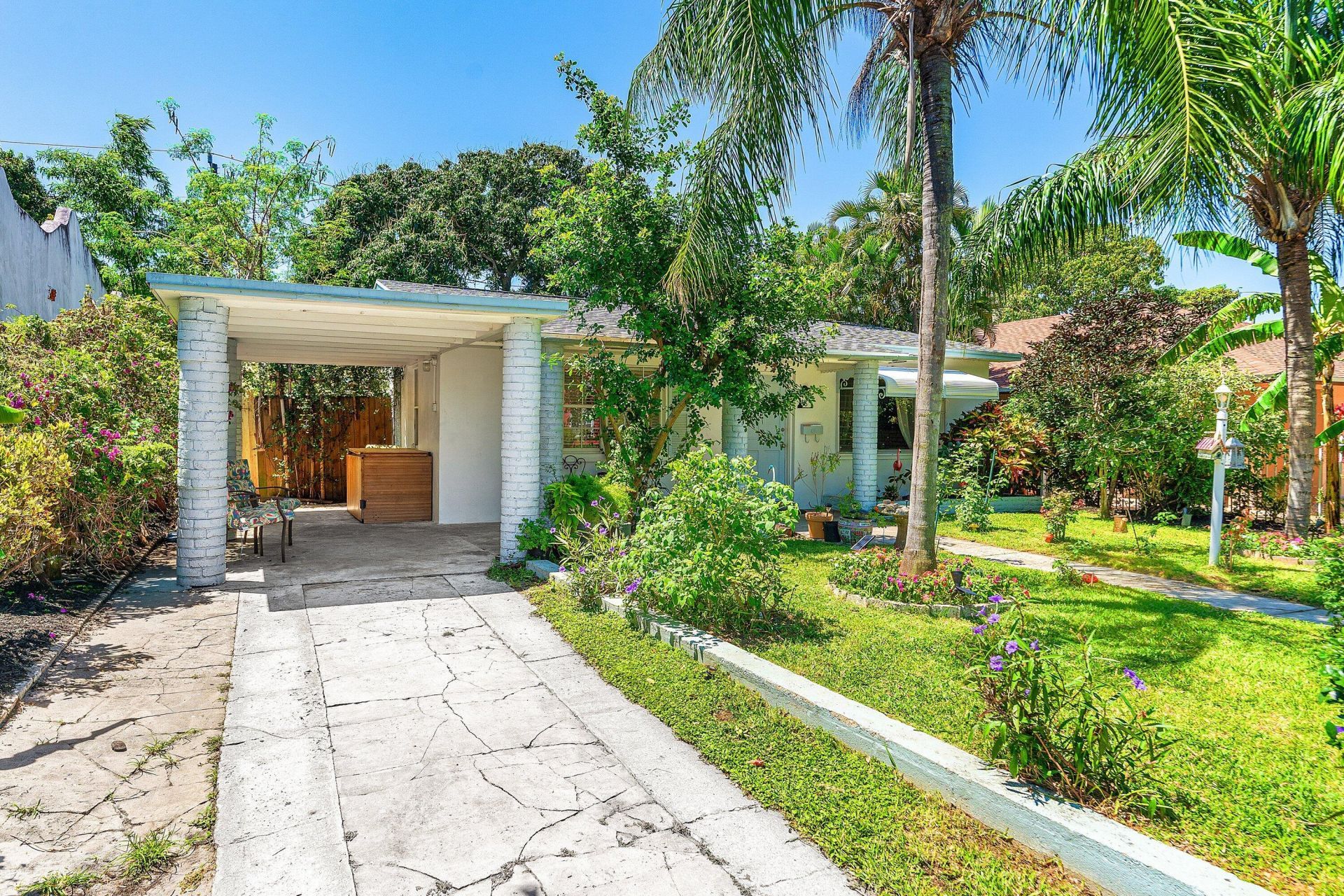 418 Kern Street, West Palm Beach, FL 33405 Photo