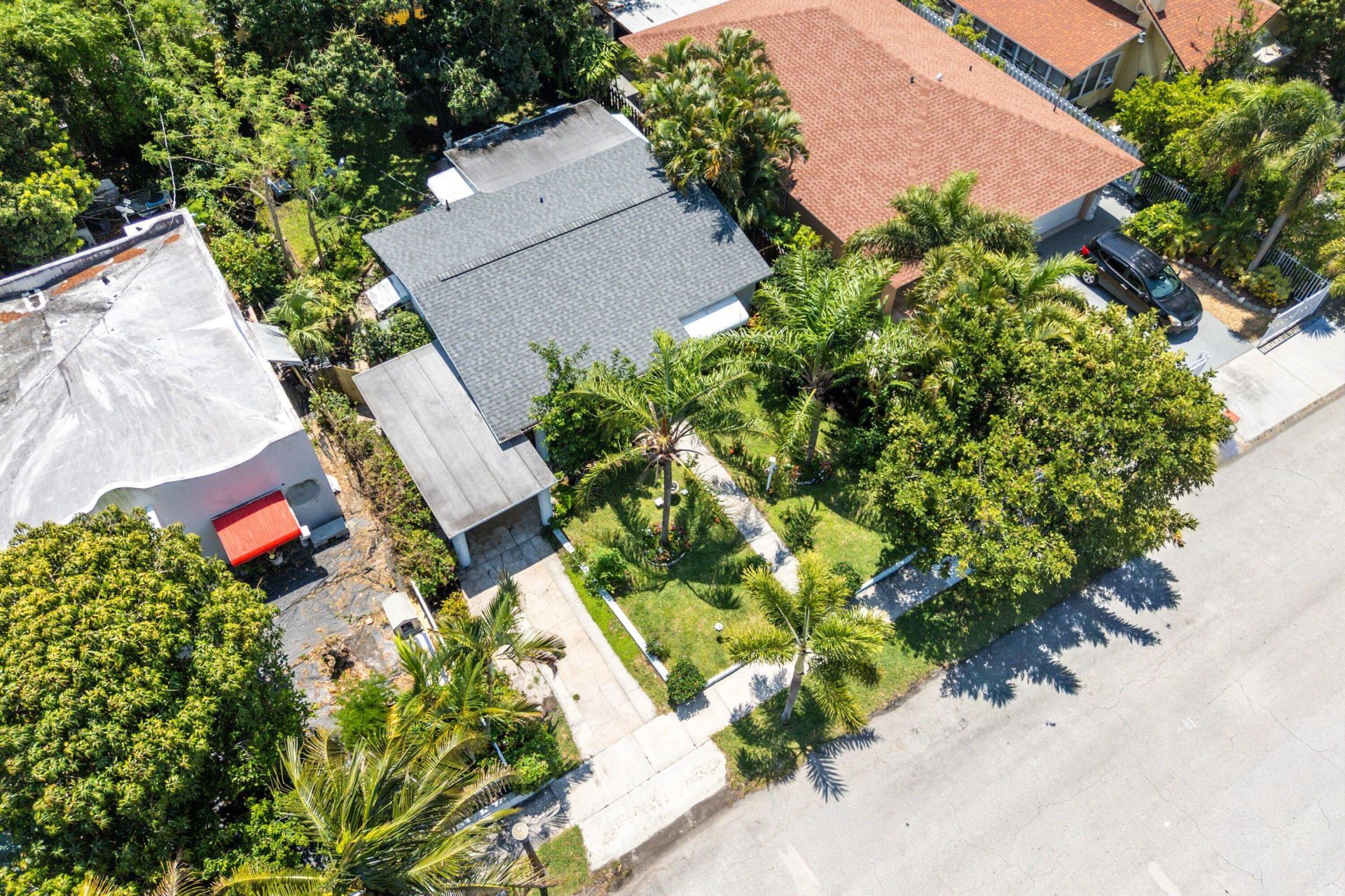 418 Kern Street, West Palm Beach, FL 33405 Photo