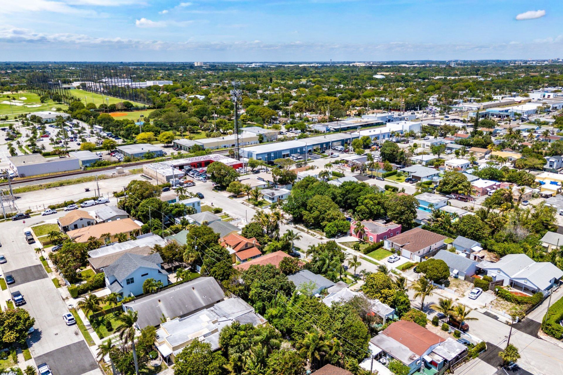 418 Kern Street, West Palm Beach, FL 33405 Photo