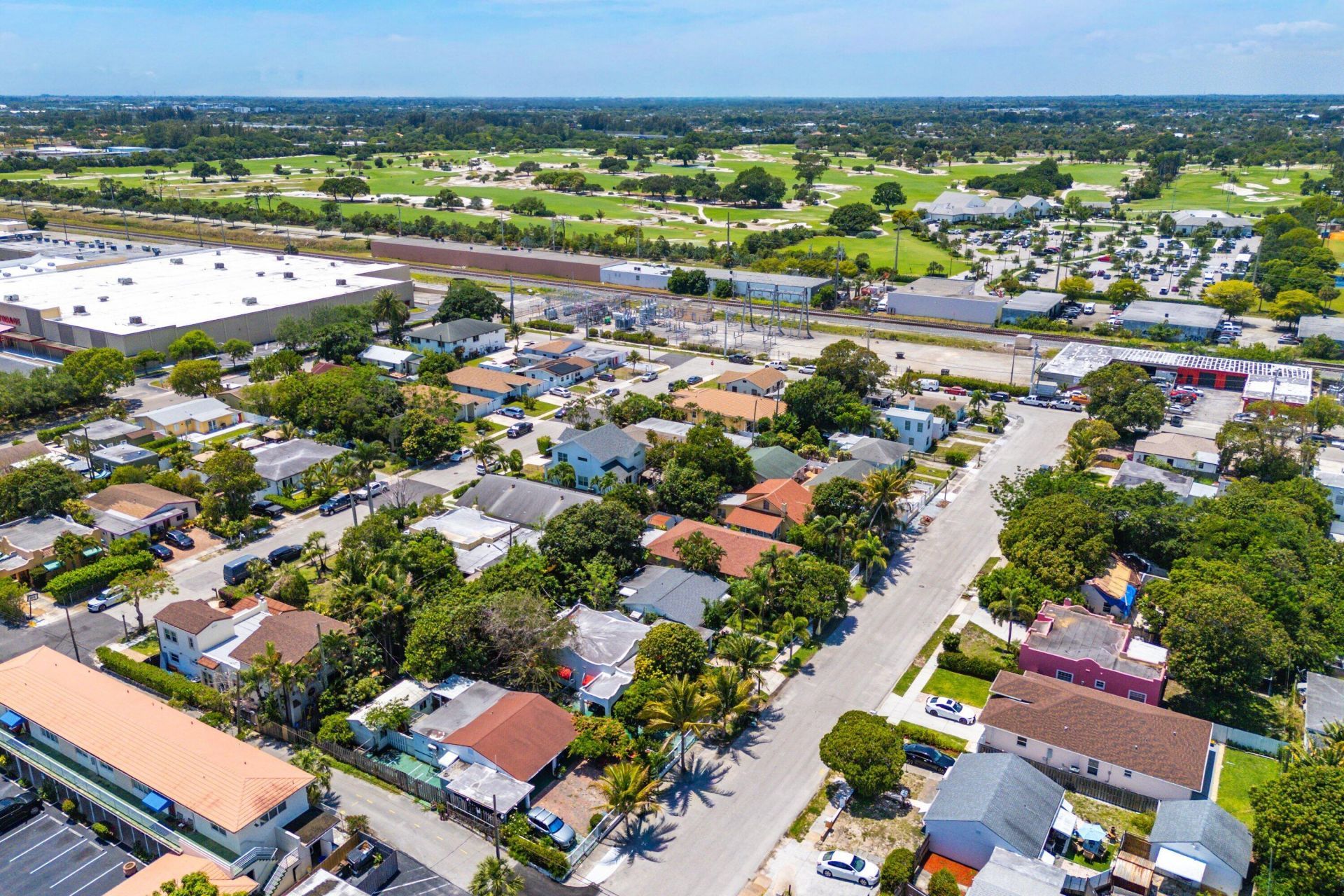 418 Kern Street, West Palm Beach, FL 33405 Photo