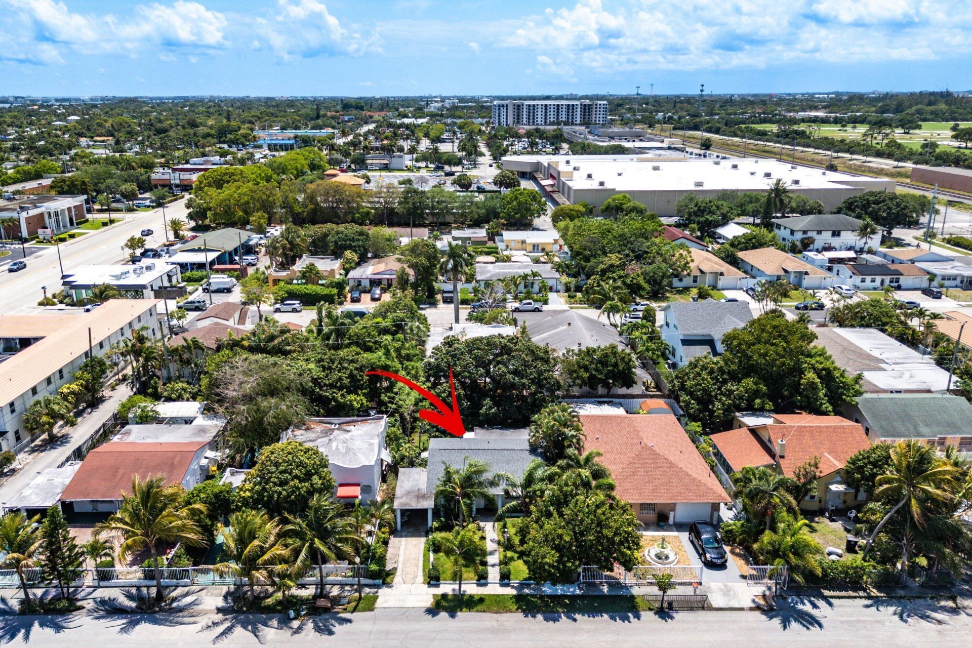 418 Kern Street, West Palm Beach, FL 33405 Photo