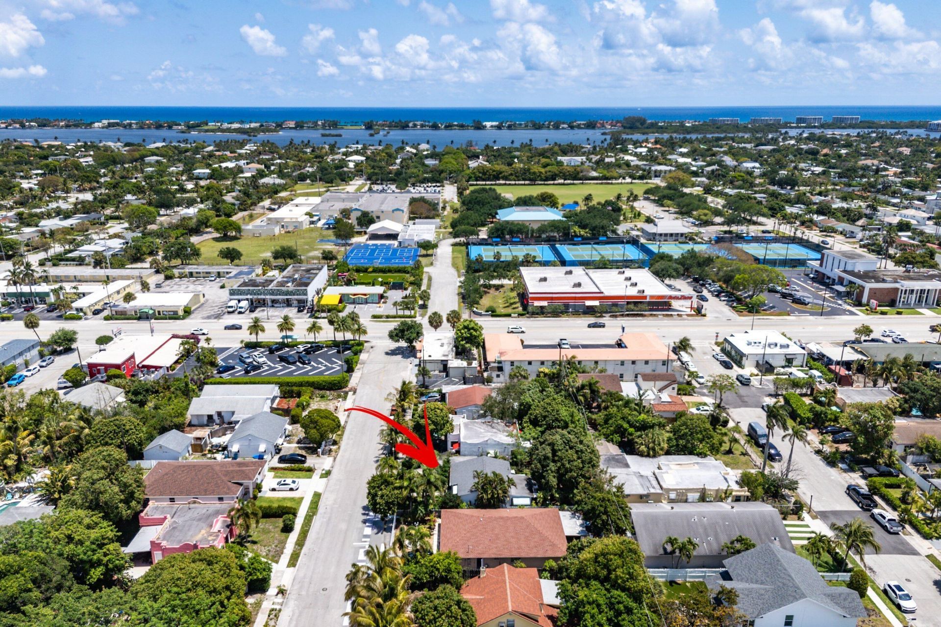 418 Kern Street, West Palm Beach, FL 33405 Photo