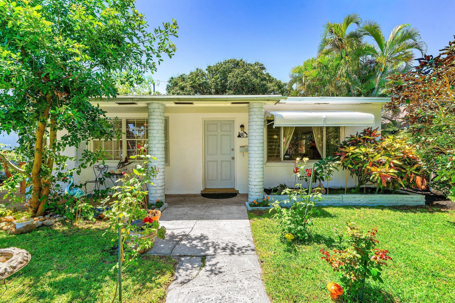 418 Kern Street, West Palm Beach, FL 33405 Photo