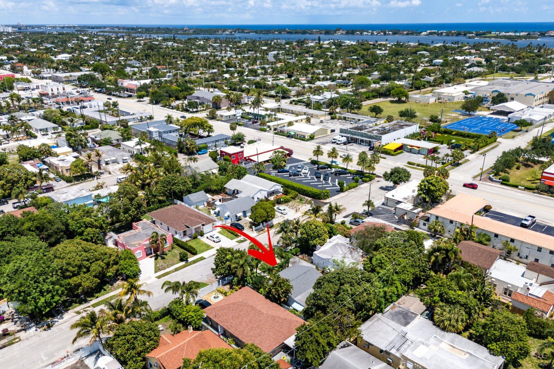 418 Kern Street, West Palm Beach, FL 33405 Photo