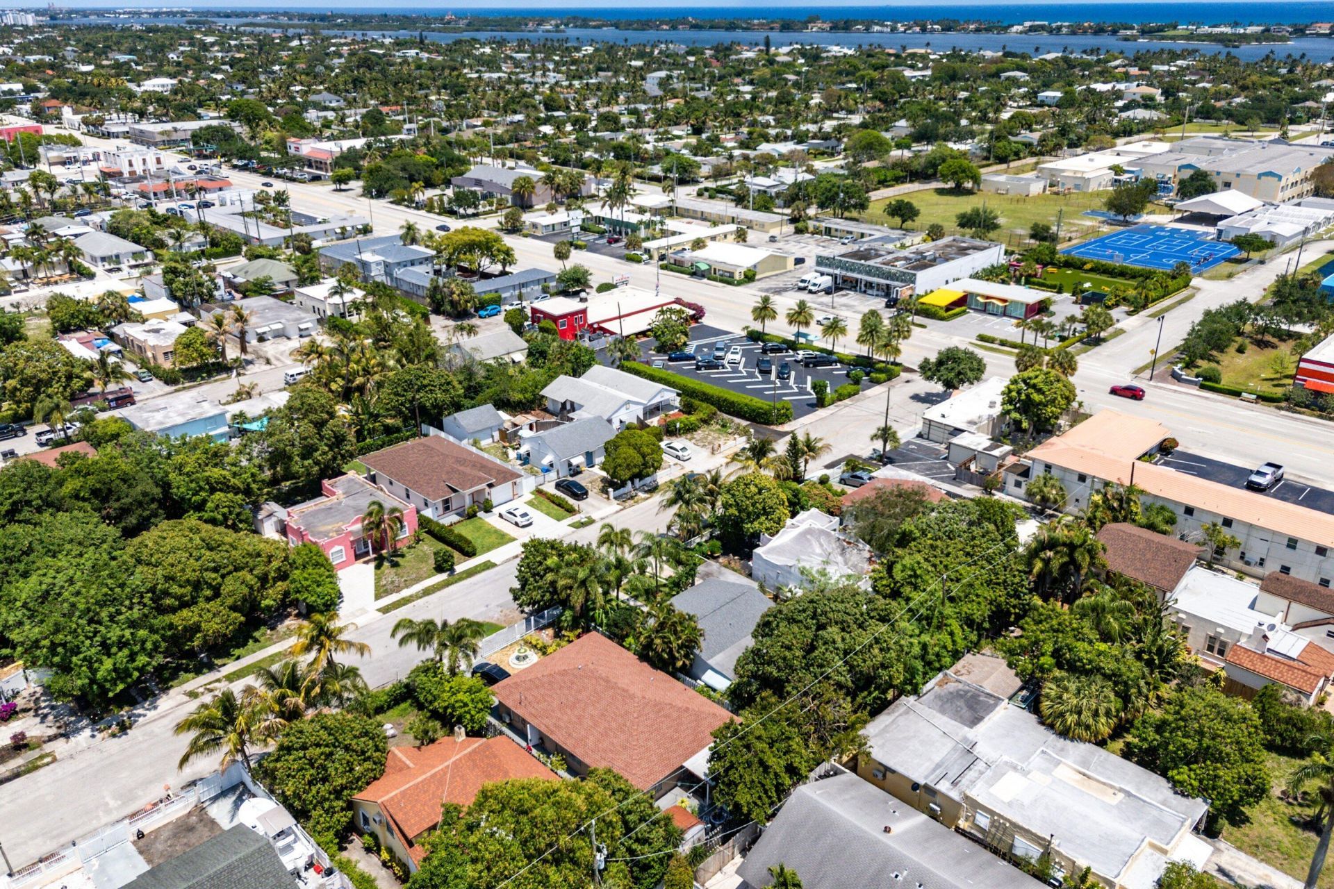 418 Kern Street, West Palm Beach, FL 33405 Photo