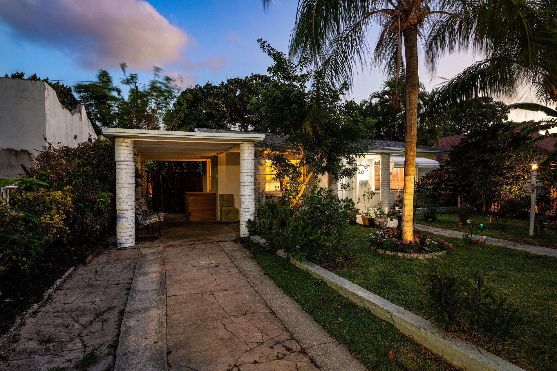 418 Kern Street, West Palm Beach, FL 33405 Photo