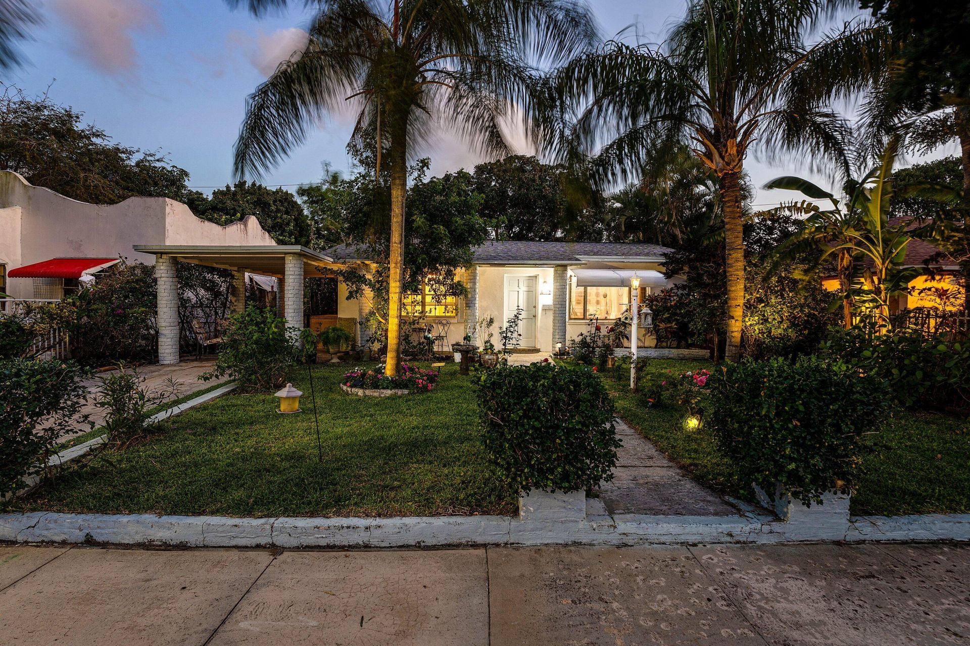 418 Kern Street, West Palm Beach, FL 33405 Photo