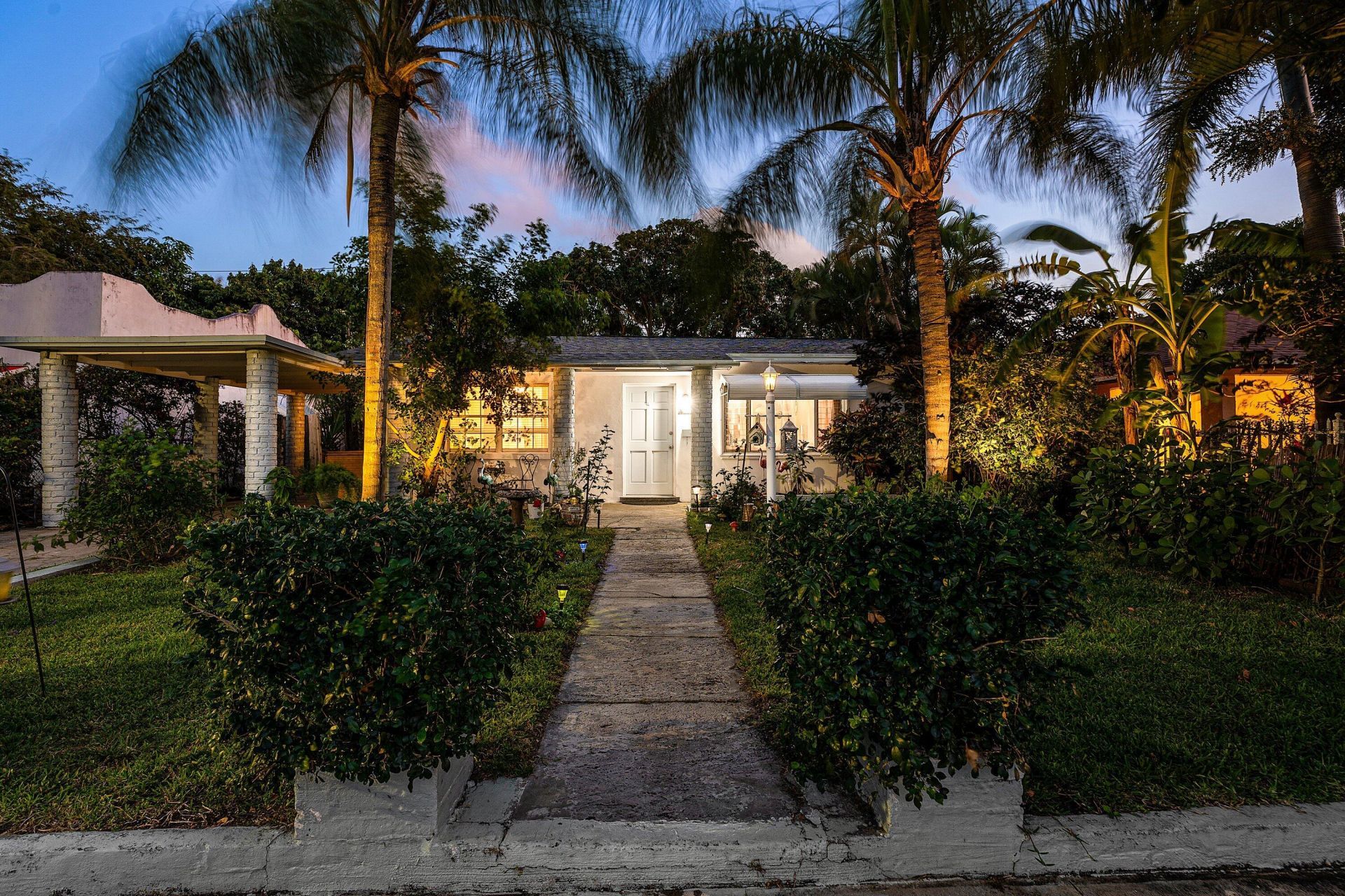 418 Kern Street, West Palm Beach, FL 33405 Photo