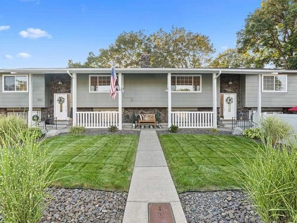 Adult Care Home Spokane Rd, Spokane Valley, WA 99212