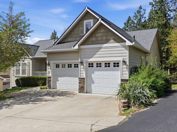 5003 N Elton Ln, Spokane, WA 99212