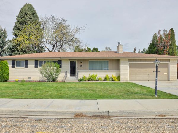 512 W Colorado, Nampa, ID 83686