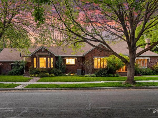 2100 W Lemp, Boise, ID 83702