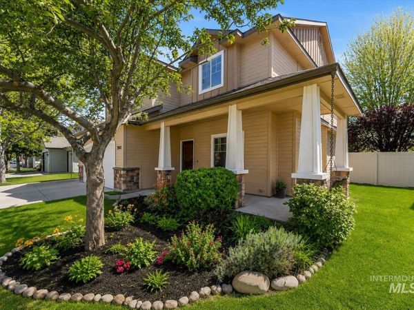 3542 S Capulet Way, Meridian, ID 83642
