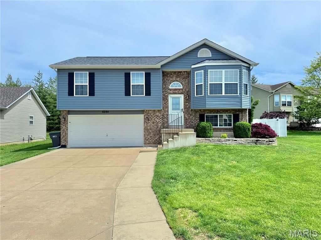6284 Twin Springs Boulevard , Cedar Hill, MO 63016 Main Photo