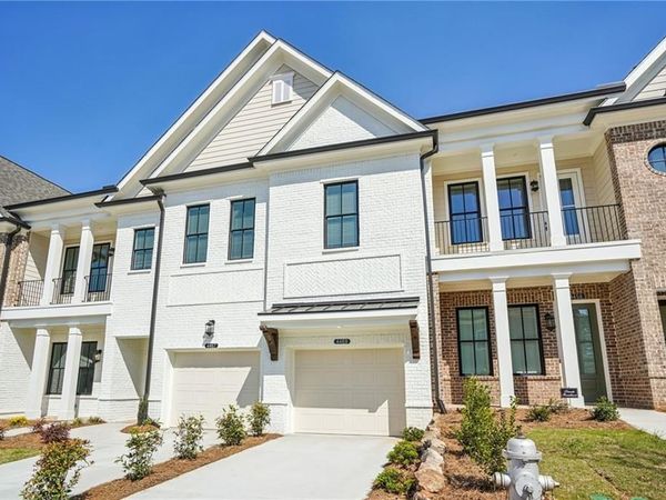 4529 Watervale Way , Unit 270, Peachtree Corners, GA 30092