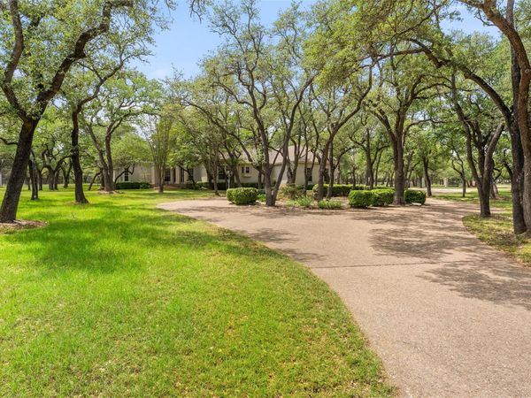 2841 Oak Haven CIR, Georgetown, TX 78628