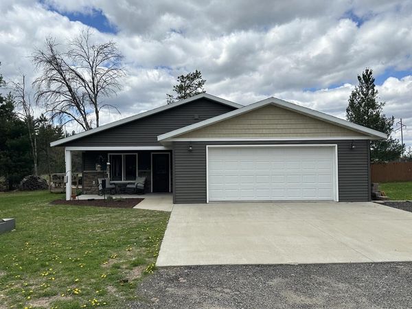304 Red Pine TRAIL, Black River Falls, WI 54615