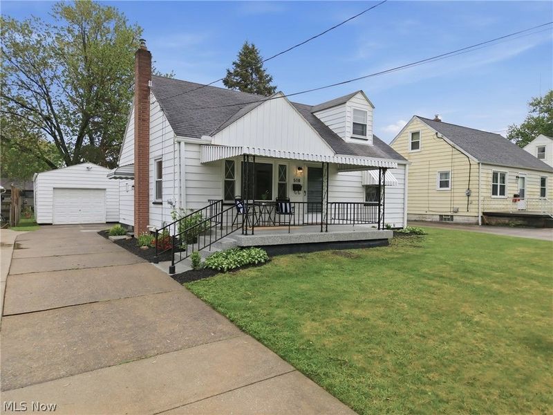 518 Spring Street, Struthers, OH 44471 Photo 2