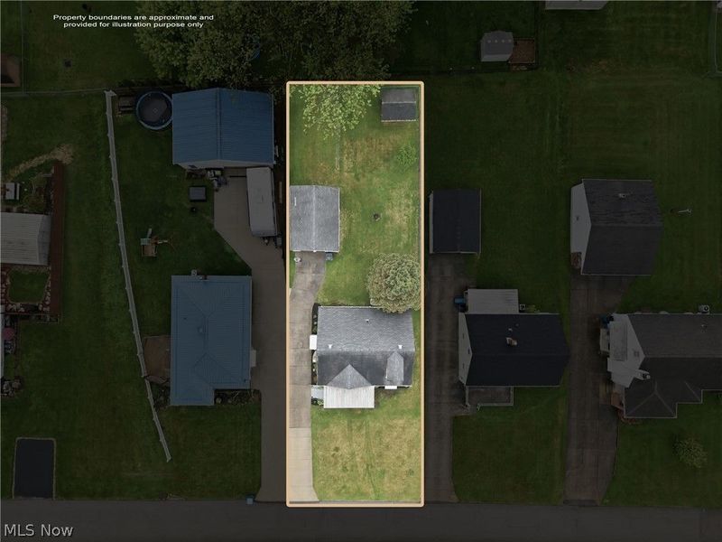 518 Spring Street, Struthers, OH 44471 Photo 27