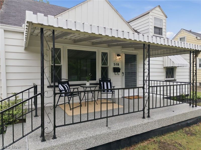 518 Spring Street, Struthers, OH 44471 Photo 3